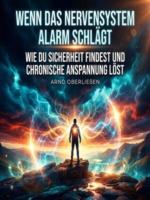 cover image of Wenn das Nervensystem Alarm schlägt